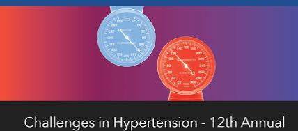 Columbia 2024 Challenges in Hypertension – 12th Annual